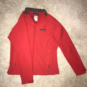 Woman’s Patagonia Jacket